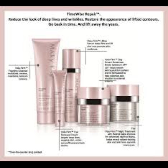 TimeWise Repair® Volu-Firm® Set - Picture 4 of 5